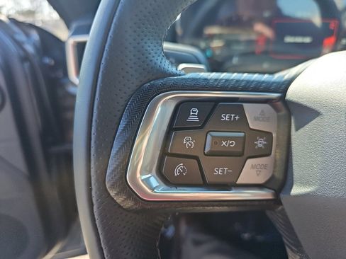 New 2025 Ford Mustang GT Premium image 35