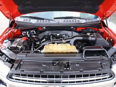 Used 2019 Ford F150 XLT w/ Equipment Group 302A Luxury image 39