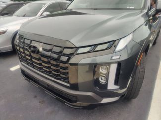 Used 2023 Hyundai Palisade XRT AWD/4WD video 1