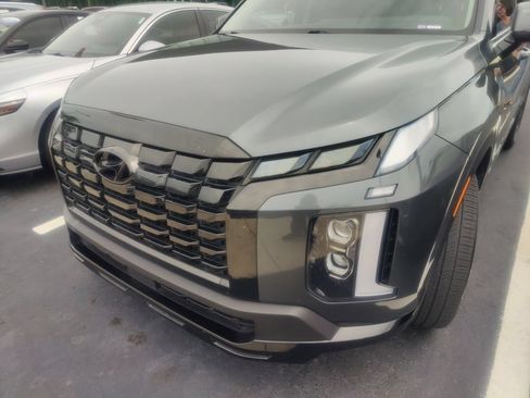 Used 2023 Hyundai Palisade XRT AWD/4WD image 1