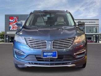 Used 2018 Lincoln MKC Select w/ Select Plus Package FWD video 2