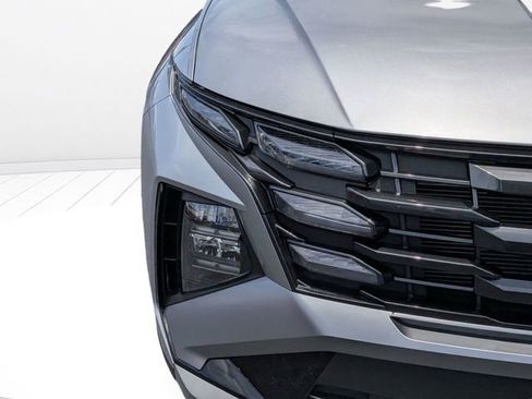 Used 2025 Hyundai Tucson SE FWD image 9