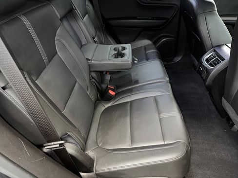 Certified 2021 Chevrolet Blazer LT w/ Sound & Technology Package image 32