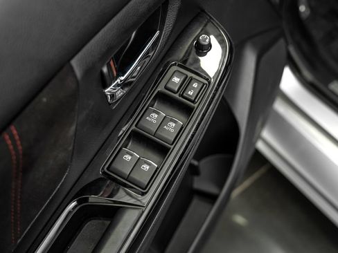 Used 2020 Subaru WRX STI AWD/4WD image 41