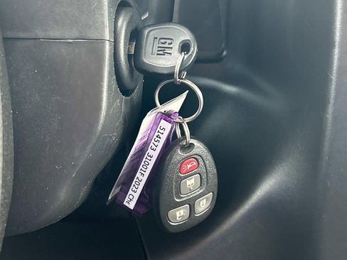 Used 2023 Chevrolet Express 3500 LS image 30