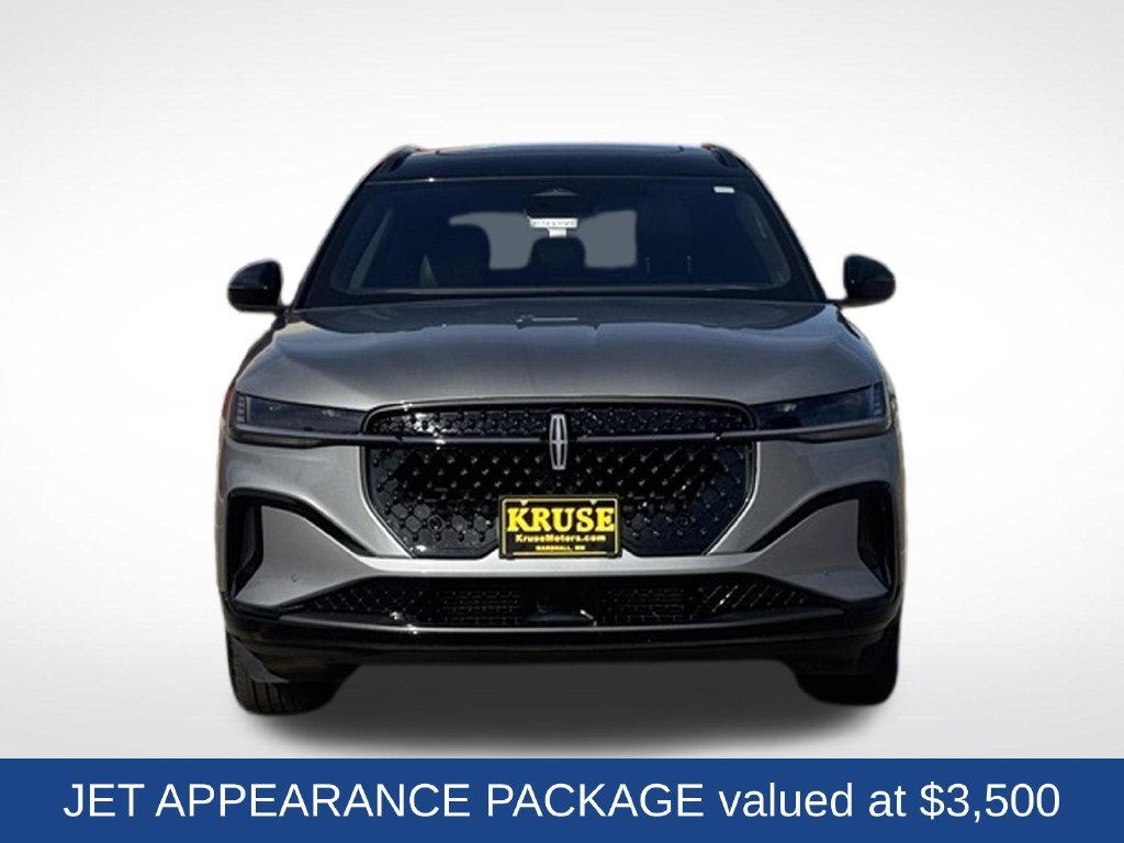Used 2025 Lincoln Nautilus Reserve w/ Jet Appearance Package AWD/4WD image 42