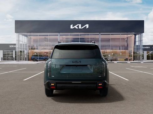 New 2027 Kia Telluride SX X-Pro AWD/4WD image 5