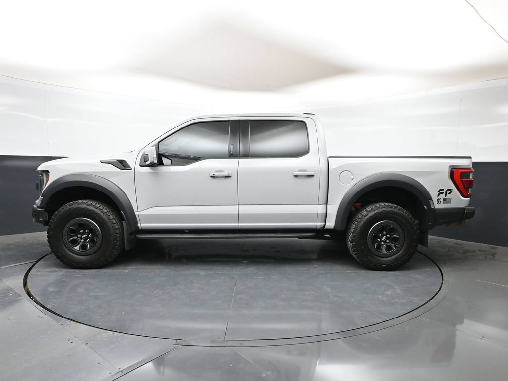 Used 2023 Ford F150 Raptor AWD/4WD image 44