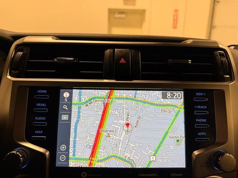 Used 2023 Toyota 4Runner SR5 Premium image 24