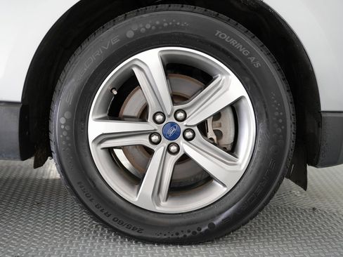 Used 2020 Ford Edge SEL w/ Convenience Package image 60