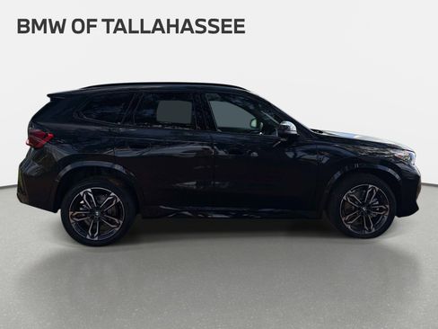 New 2026 BMW X1 xDrive28i w/ Technology Package AWD/4WD image 4