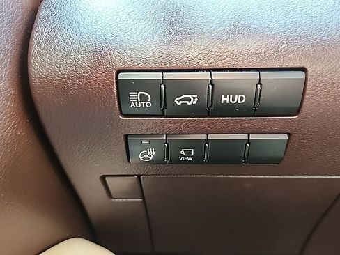 Used 2016 Lexus RX 350 FWD w/ Luxury Package image 8