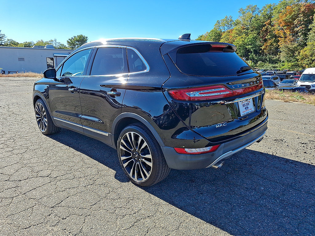 Used 2019 Lincoln MKC Reserve AWD/4WD image 28