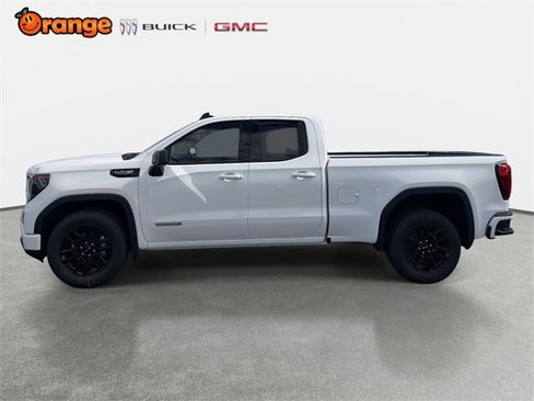 New 2026 GMC Sierra 1500 Elevation w/ Preferred Package image 6