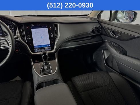 Used 2025 Subaru Legacy Premium image 29