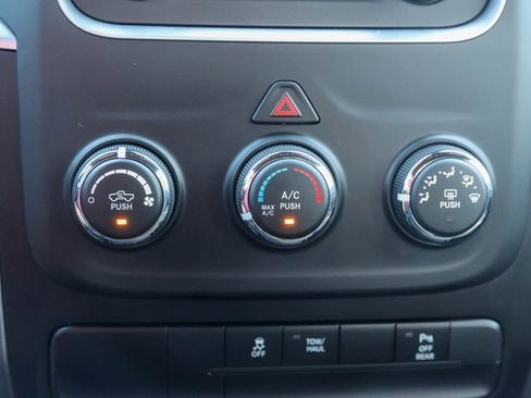 Used 2024 RAM 1500 Classic Warlock image 23