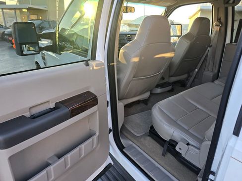 Used 2008 Ford F350 Lariat RWD image 15
