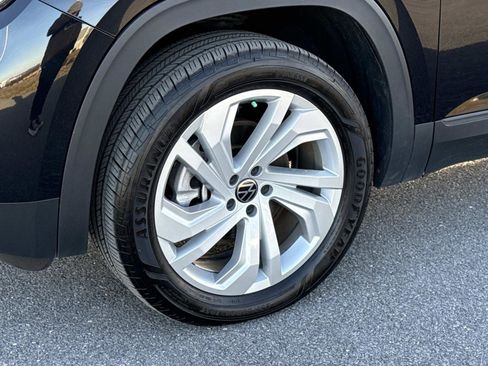 Used 2023 Volkswagen Atlas SE AWD/4WD image 29