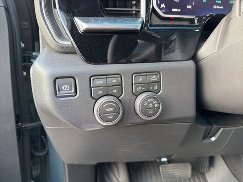 Used 2026 Chevrolet Silverado 1500 LT Trail Boss w/ Safety Package image 22