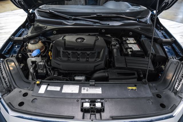 Used 2020 Volkswagen Passat 2.0T R-Line FWD image 48