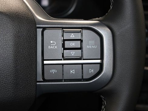 New 2026 Ford F250 Lariat w/ Black Appearance Package image 39