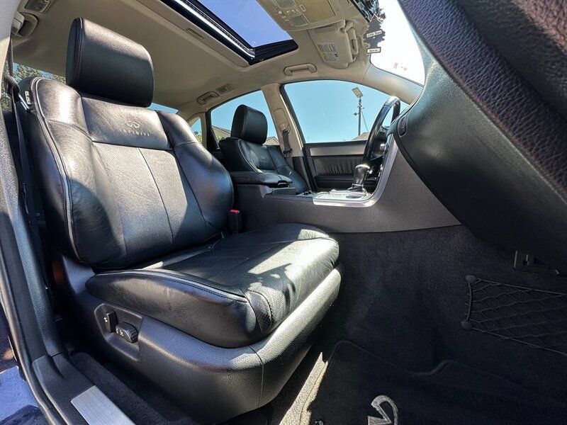 Used 2006 INFINITI M45 Sport RWD image 13