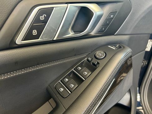Used 2020 BMW X5 sDrive40i w/ M Sport Package RWD image 42