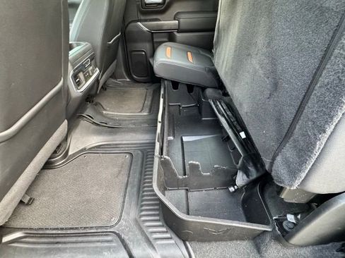 Used 2021 GMC Sierra 1500 AT4 w/ AT4 Premium Package AWD/4WD image 16