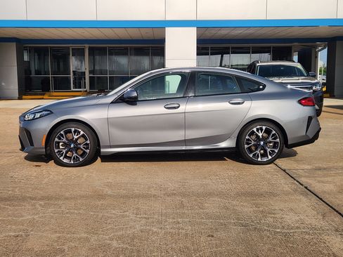 Used 2025 BMW 228i xDrive AWD/4WD image 5