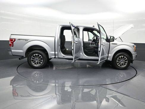 Used 2019 Ford F150 XLT w/ Equipment Group 302A Luxury image 33