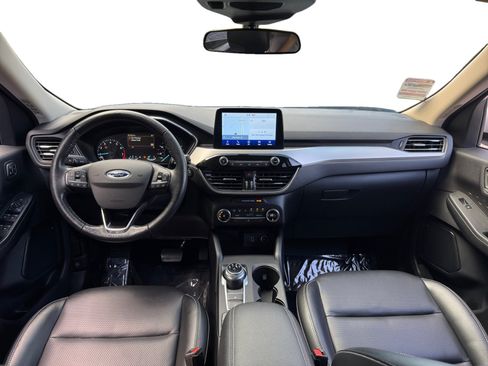 Used 2020 Ford Escape SEL FWD image 10