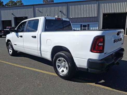 Used 2025 RAM 1500 Tradesman image 11