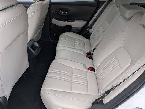 Used 2026 Honda HR-V EX-L image 16