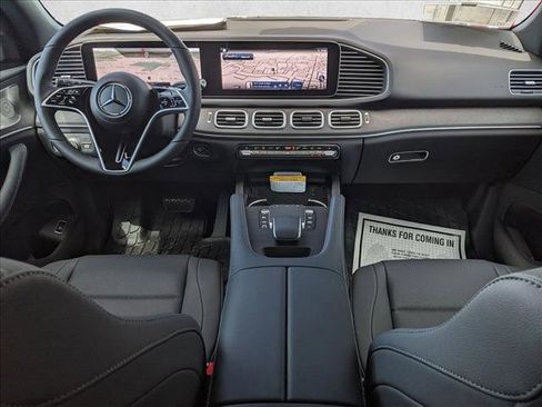 Certified 2025 Mercedes-Benz GLE 350 GLE 350 image 16
