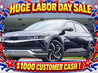Used 2023 Hyundai Ioniq 5 SE