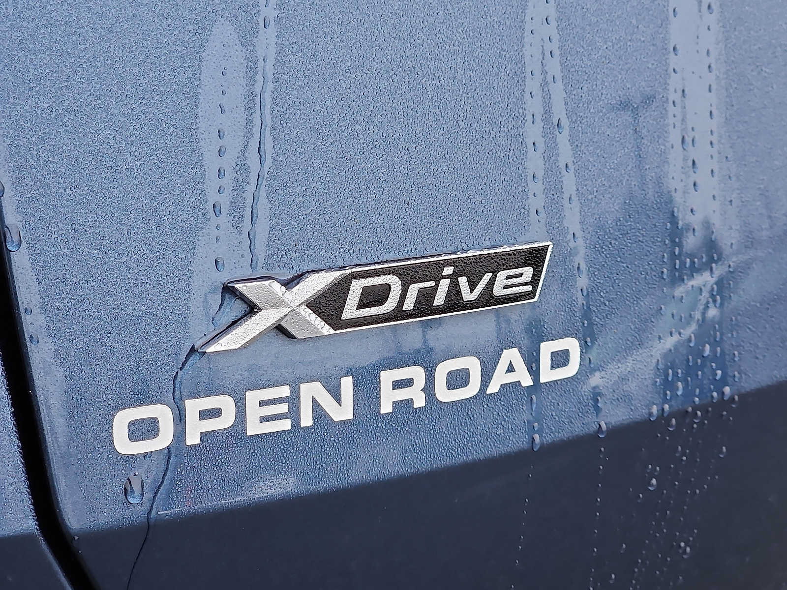 Used 2026 BMW X3 xDrive30 AWD/4WD image 27