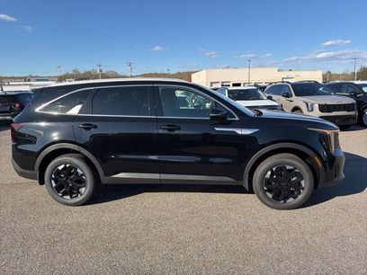 New 2026 Kia Sorento S