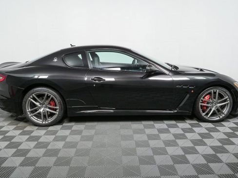 Used 2014 Maserati GranTurismo MC image 2