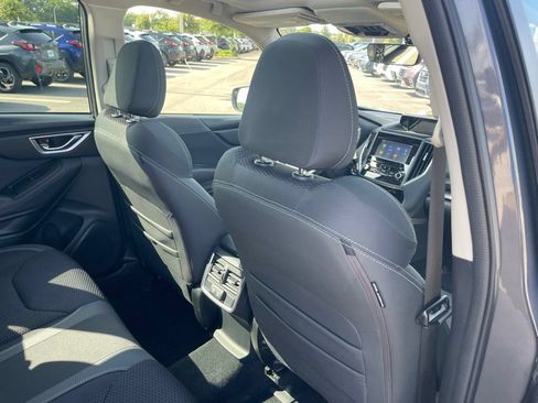 Certified 2022 Subaru Forester Premium w/ Popular Package #1 AWD/4WD image 30
