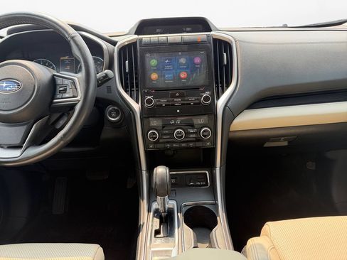 Used 2019 Subaru Ascent Limited AWD/4WD image 11