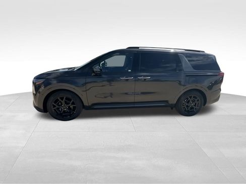 New 2026 Kia Carnival SX Prestige image 5