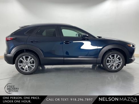 New 2026 MAZDA CX-30 AWD 2.5 S image 5