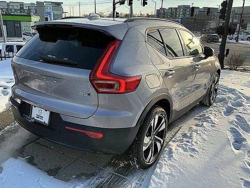 New 2026 Volvo XC40 B5 Ultra w/ Climate Package AWD/4WD image 6