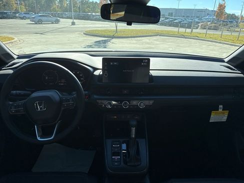 New 2026 Honda CR-V Sport image 14