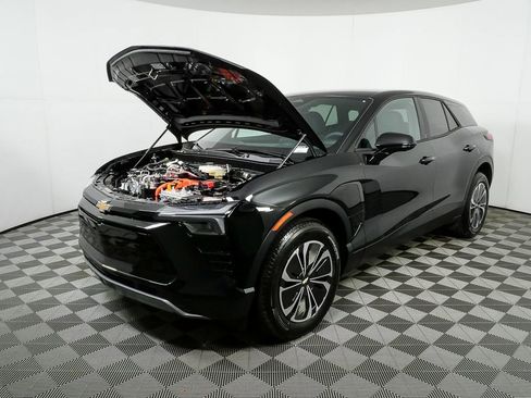 New 2026 Chevrolet Blazer EV LT image 31