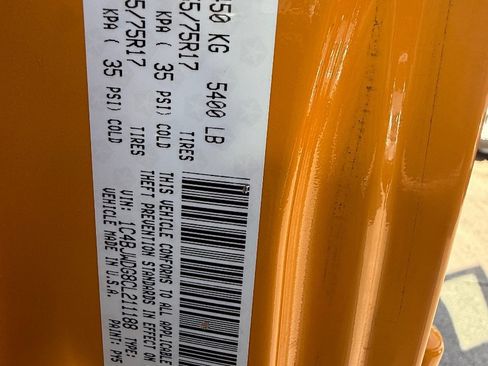 Used 2012 Jeep Wrangler Unlimited Sport image 24