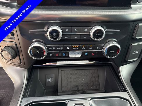 Used 2024 Ford F150 Lariat w/ Equipment Group 502A High image 28