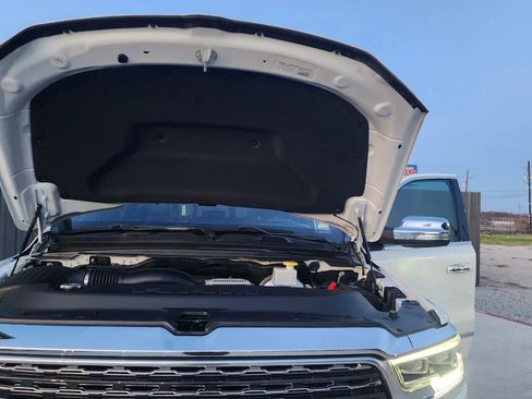 Used 2021 RAM 1500 Limited image 53