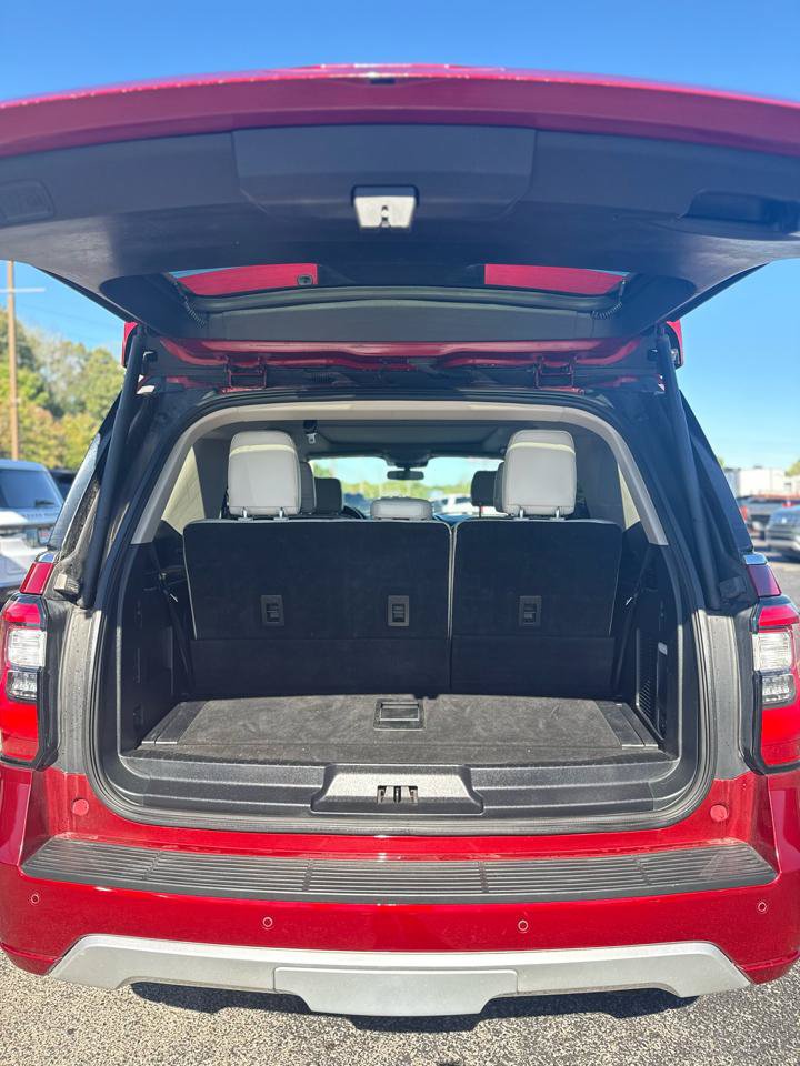 Used 2019 Ford Expedition Platinum AWD/4WD image 20