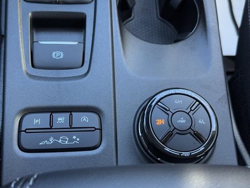 Used 2024 Ford Ranger XLT image 21